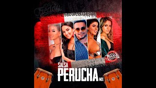 MIX SALSA PERUCHA - BRUNELLA TORPOCO, DANIELA DARCOURT,SON TENTACION,JOSIMAR Y SU YAMBU FT.NAZC