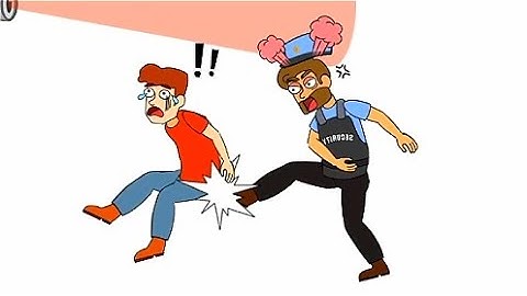 Thief Puzzle 4 - Gameplay Walkthrough | Levels 1-10