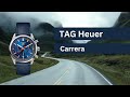 Automatic TAG Heuer Carrera 42mm 2023