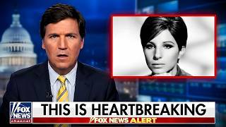 Barbra Streisand Leaves Behind A Fortune That Makes Her Family CRY Wealth