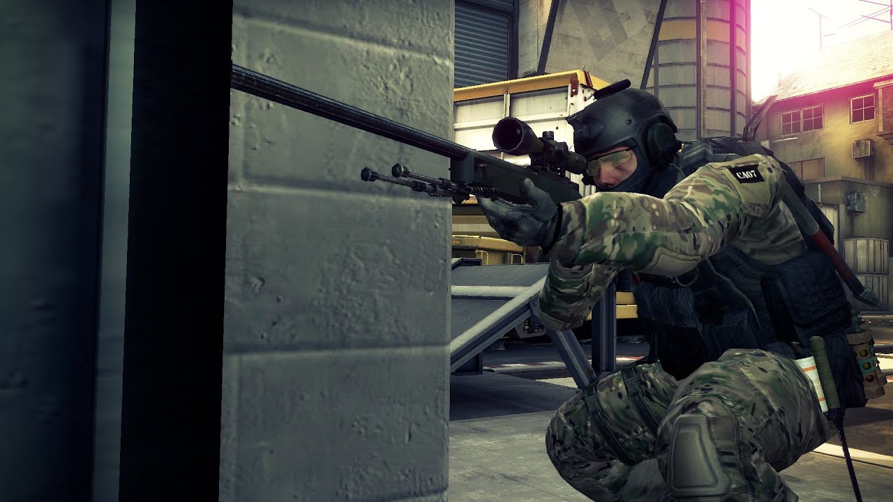 CS:GO - unicK fragshow#4