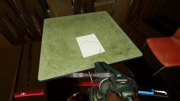 "Last One Left" sneak peak DOOM Snapmap