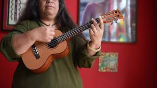 Ps201X Katchi Katchi Strum, Groove, In G