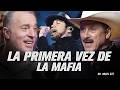 La primera vez de la Mafia en Monterrey #fernandolozano #podcast #rainbowmusic #musicatexana #texano