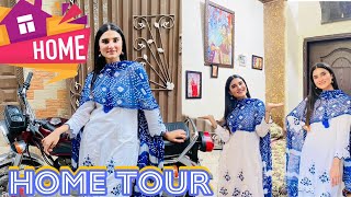 Home Tour Vlog | Life Style of Nimra Ali | NA07