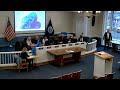 Rental Board Meeting - March 11, 2026