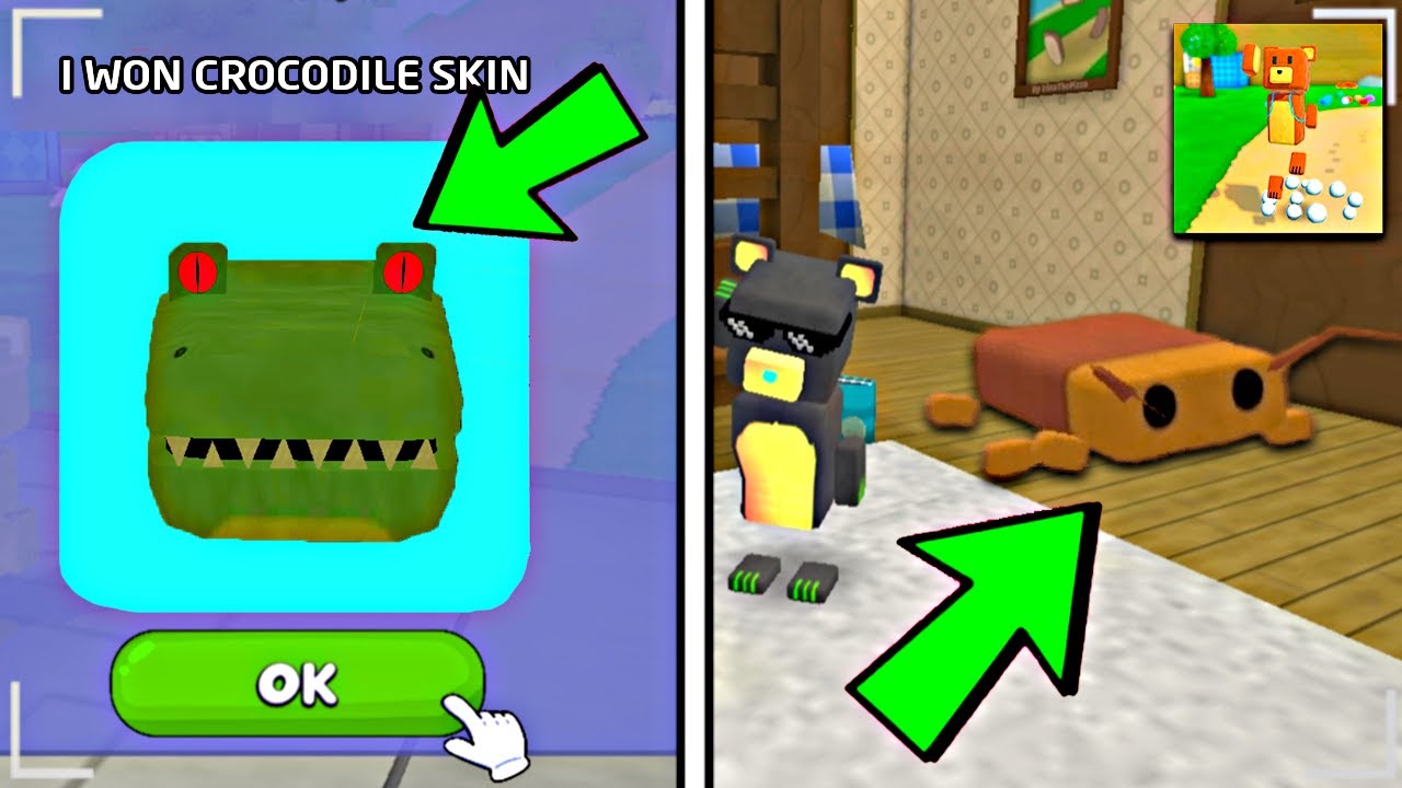 new-epic-skin-in-super-bear-adventure-gameplay-walkthrough-youtube