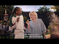 BIC® EZ Reach™, le briquet ultime, avec Snoop et Martha - Turkey