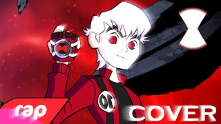 [COVER] Rap do Albedo (Ben 10) - UMA FORMA SUPREMA|@ironmasterprod