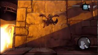 Darksiders 2 Review