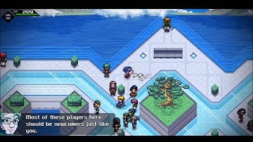 Rhombus Dungeon! [CrossCode No-Hit Playtrough Ep-2]