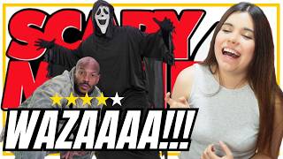 Scary Movie 6 me hizo REÍR pero... WAZAAAAA - CRÍTICA SIN SPOILERS