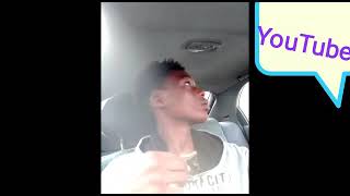 African - parents: if your mother is the GPS in your car