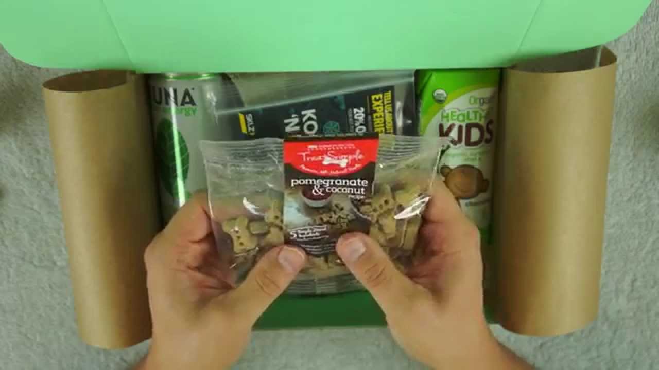 Unboxing ASMR Goodies - Multiple ASMR Triggers