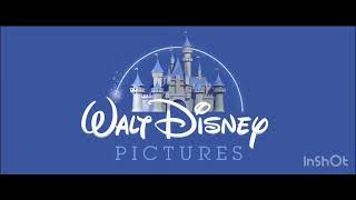 Cars - Disney Cinemagic Intro