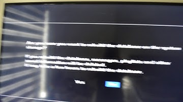 How to fix PS3 freezing error 2020