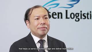 「港口社區系統」(Port Community System, PCS) - 郵船物流環球管理（香港） Yusen Logistics Global Management (Hong Kong)