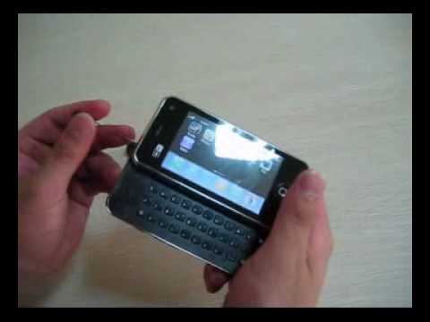 Touch Screen JAVA Phones - TV Mobile Phones - Cheap QWERTY Keyboard Phones
