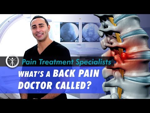 Back Pain From Sitting  Possible Reasons and Treatments - NJ's Top  Orthopedic Spine & Pain Management Center