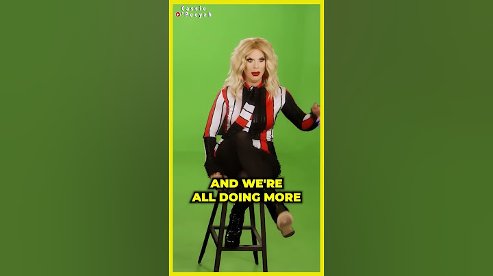 😂 Trixie Accidentally Read Katya to Filth #shorts #trixieandkatya #unhhhh #drag