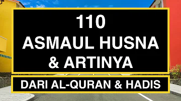 Asmaul Husna Dan Artinya Mp3