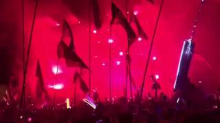 bassnectar intro okeechobee 2017