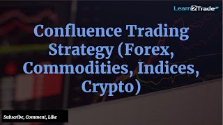 Confluence Trading Strategy (FOREX, Commodities, Indices, Crypto) | December 20, 2023