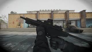 Garry's Mod Realism: SHADOW COMPANY FINAL