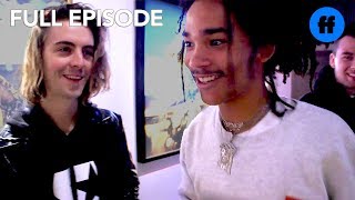 Luka Sabbat Digital Series | Episode 12 “On To The Next...Again” | Hot Mess On Freeform