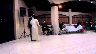 Boda De Adelaida Y Gerardo Soto