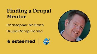 Finding a Drupal Mentor: a How-to Guide for Kicking Your Career into High Gear