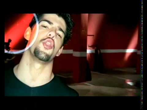 Upa Dance - Sámbame.avi