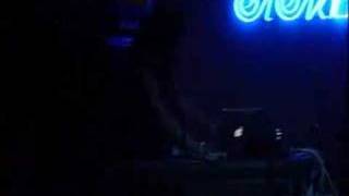 26-01-2008 Drumcorps - Elektro Klub Pt4