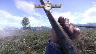 War of Rights - Volley Fire by Rank screenshot 1