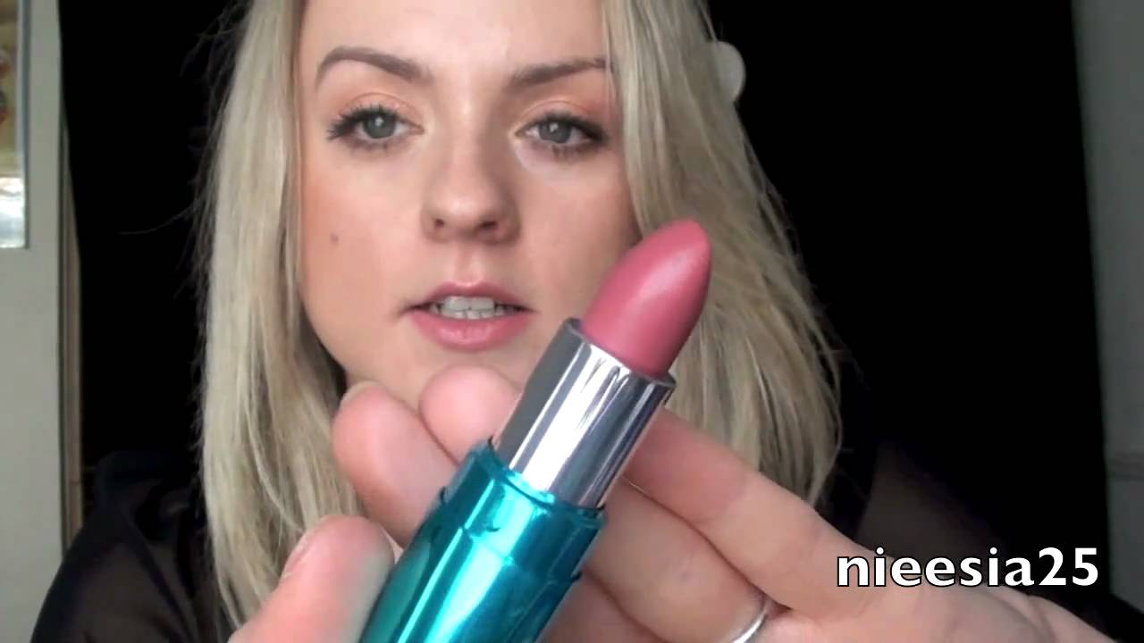 Ot, taki makijaż na weekend