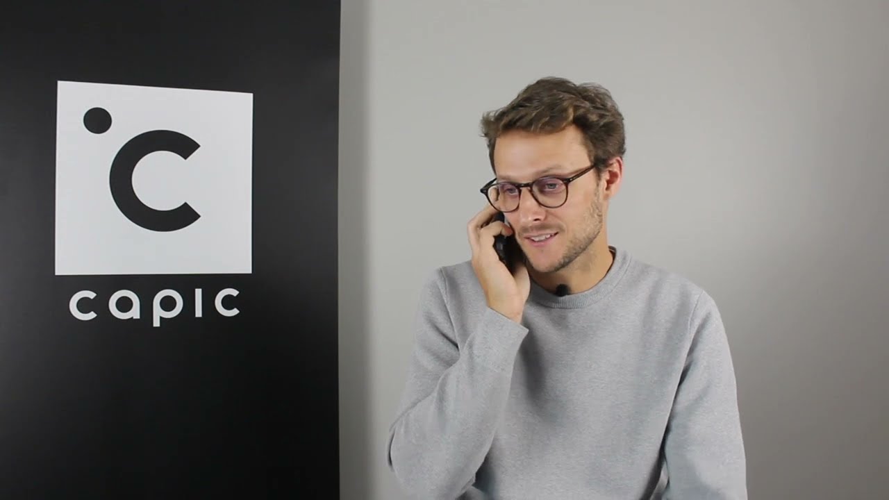 Construire durablement : le regard de Briac Le Goanvic sur la logistique chez Capic