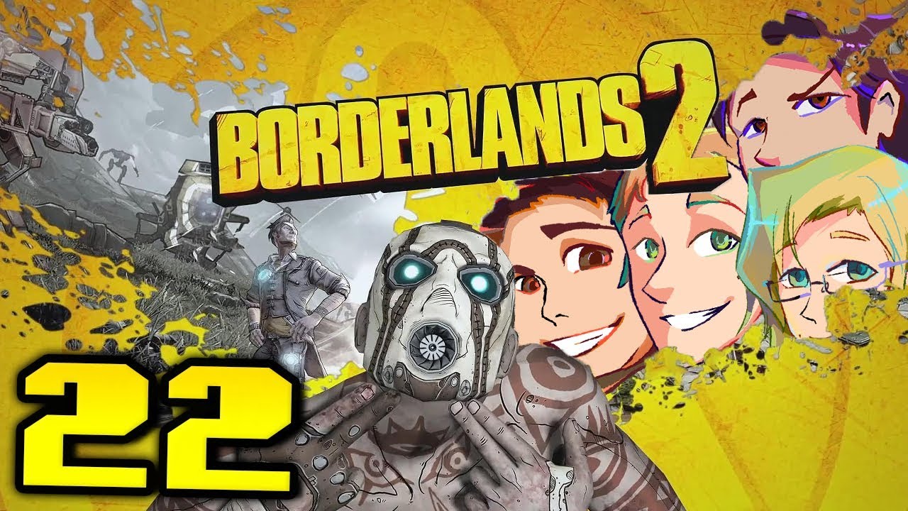 shift borderlands down shift borderlands down