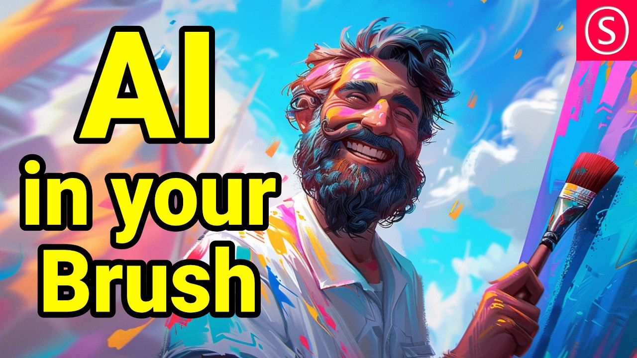 LCM for Krita – OVERPOWERED!!!!