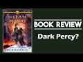 Book Review: The House of Hades by Rick Riordan