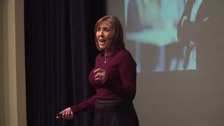 Picture a Leader. Is She a Woman? | Carla Howard | TEDxBartonSpringsWomen