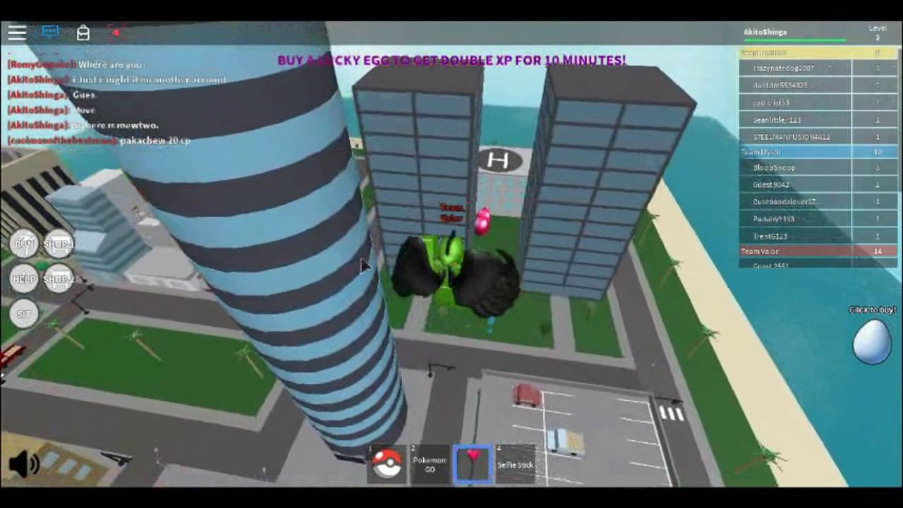 How To Get Mewtwo In Roblox Pokemon Go Mew Might Not Work Lol - 