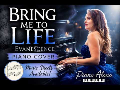 Bring me to life - Evanescence