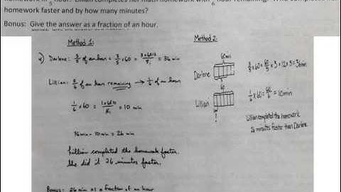 Engage New York Grade 5 Math Module 4 Lesson 12