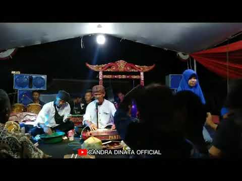 BANGBUNG HIDEUNG || MANG AYI PANTUN