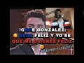 🇨🇱🇦🇷 JORGE GONZALEZ- FE [REACCION] [¡QUE BELLEZA!] 😍🥰