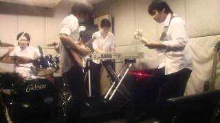 Download Lagu When The Water Breaks Part I - LTE Cover MP3 Download Lagu When The Water Breaks Part I - LTE Cover MP3