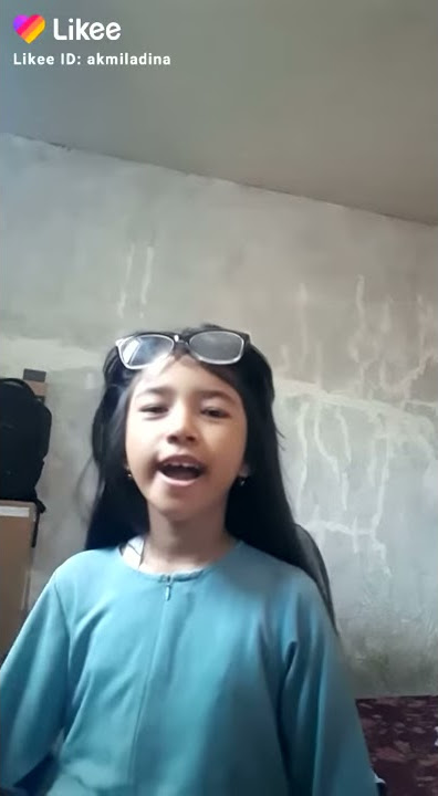 Mila likee, halo bosku adakah