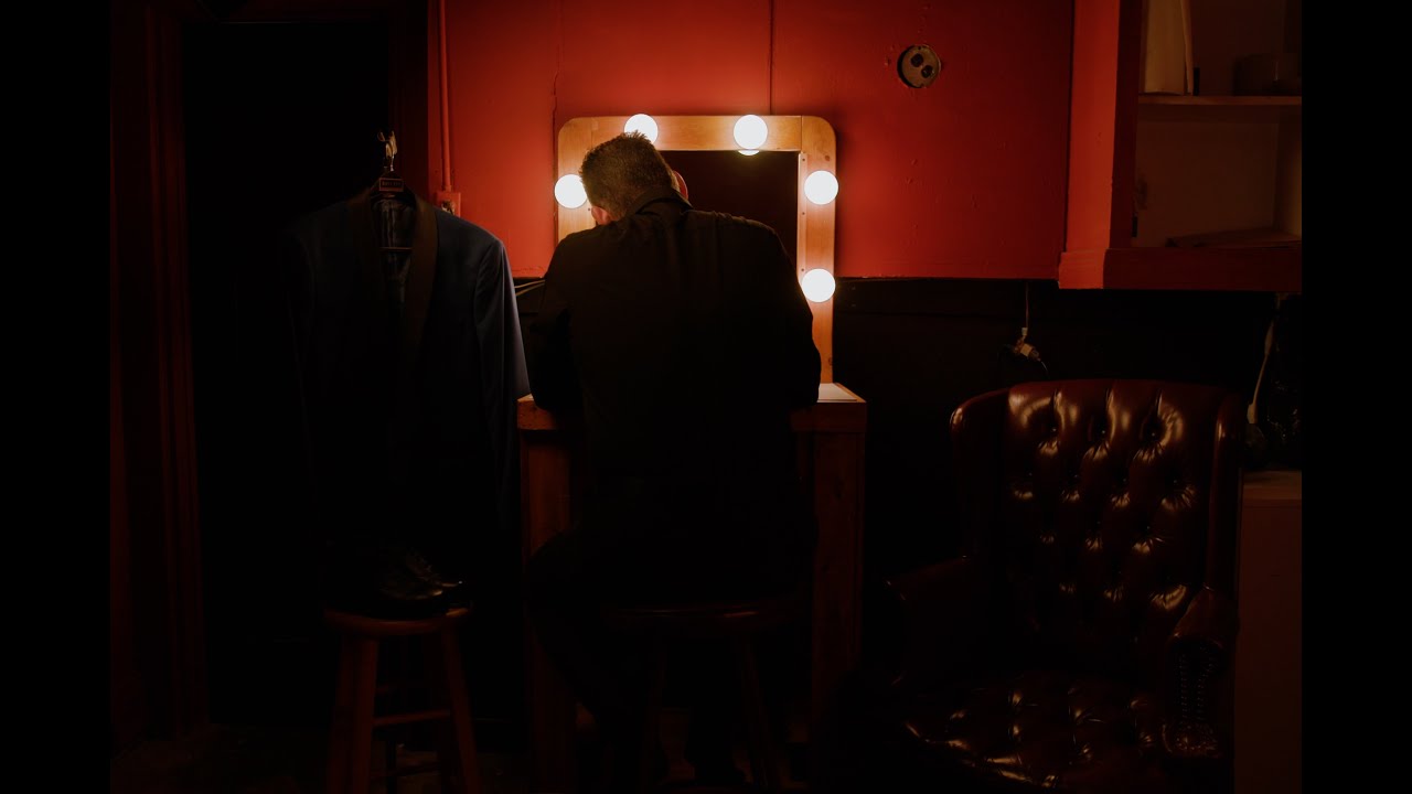 Stringbean - Dance Short by Steve Zee