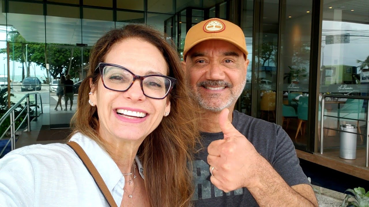 Vlog de Viagem - Maceió - Parte 1 | Página da Kika 