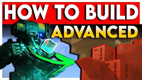Building the Hardest Base in Meet Your Maker